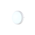 12W White Moisture Proof Light